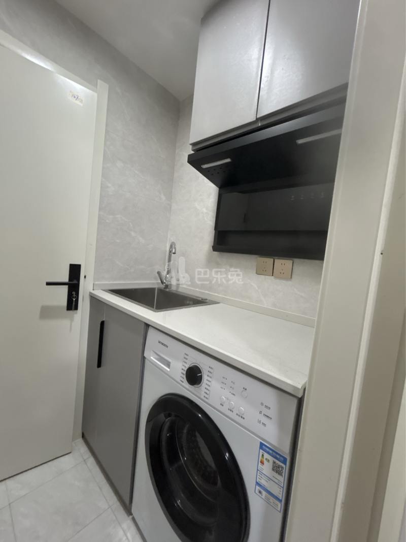 未来客科创园16707364厨房图11