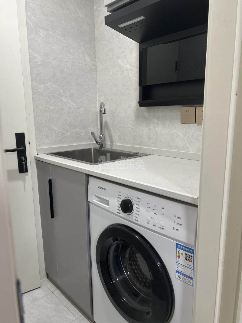 未来客科创园16707364厨房图12