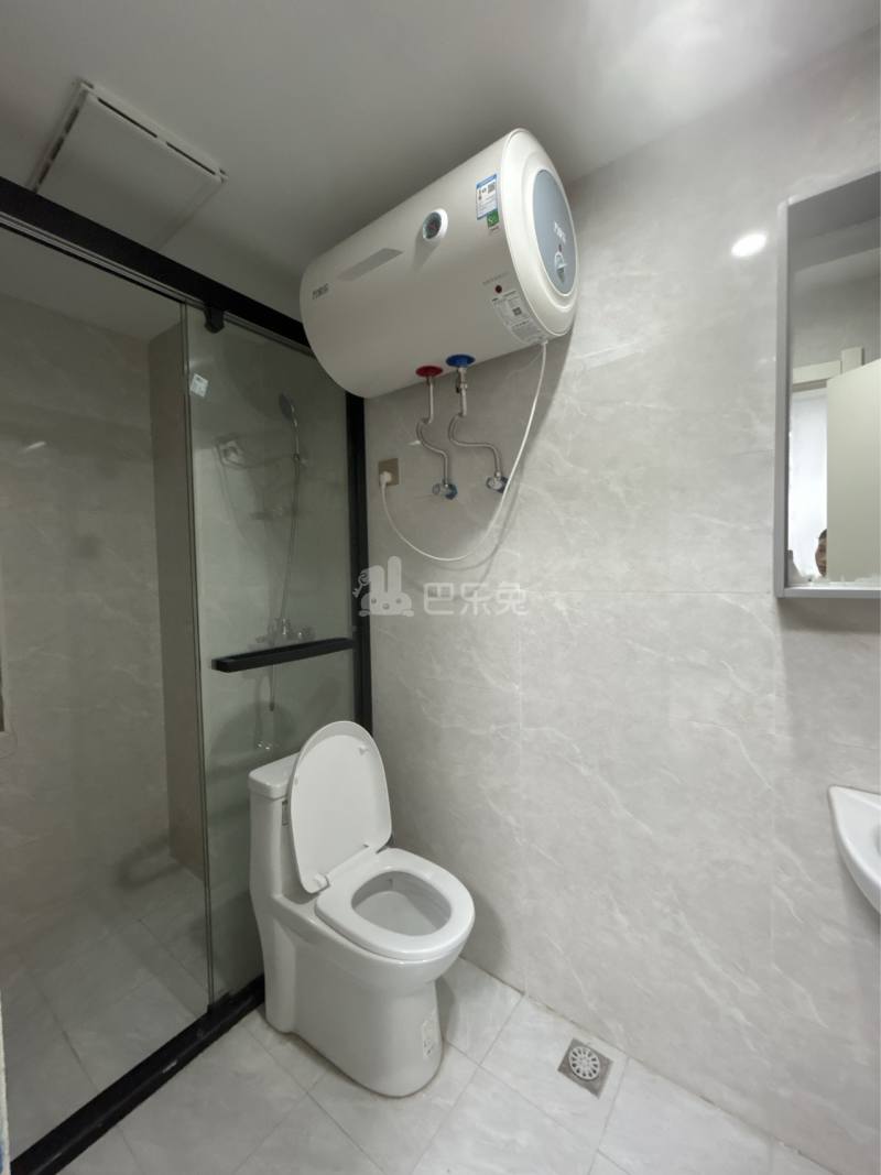 未来客科创园16707364卫生间图13