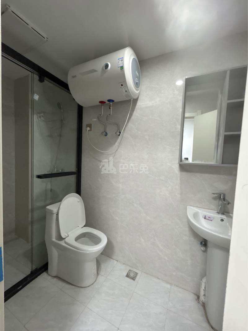 未来客科创园16707364卫生间图14