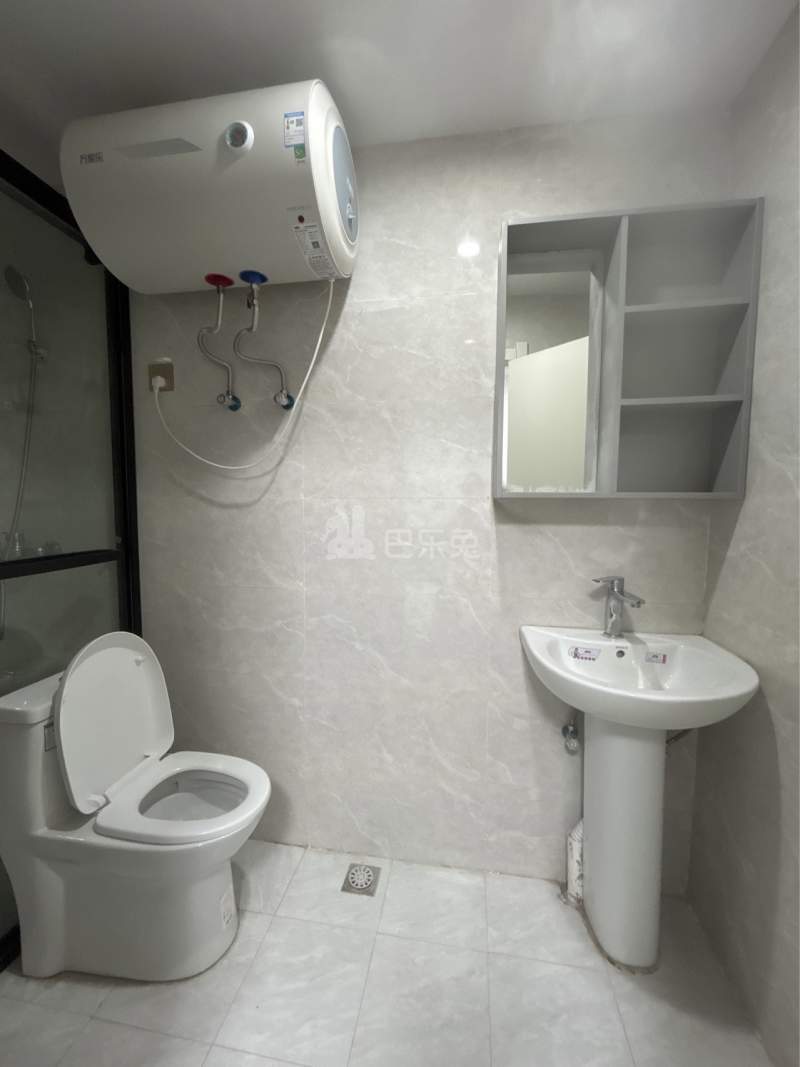 未来客科创园16707364卫生间图15