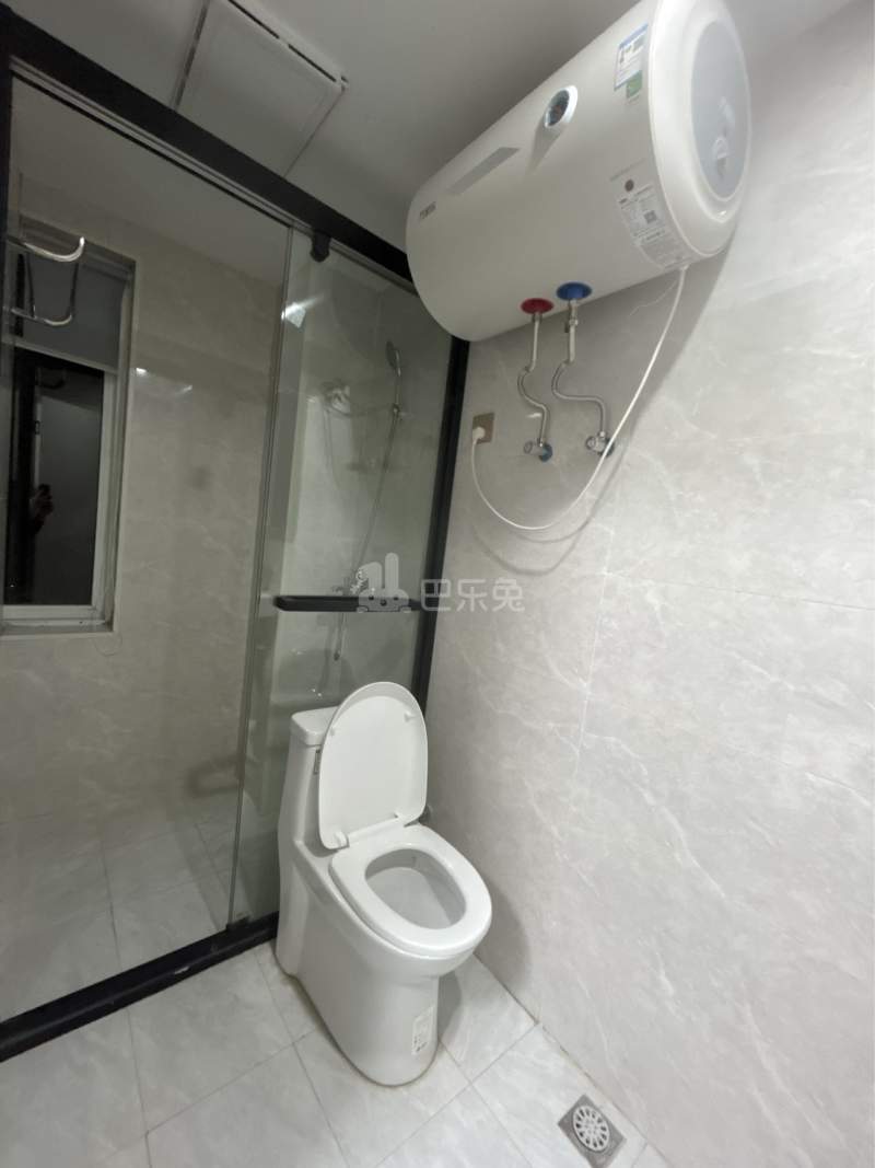未来客科创园16707364卫生间图16