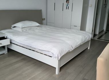 未来客科创园 1室0厅1卫