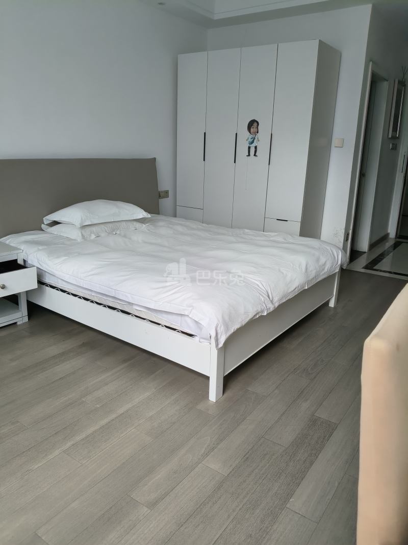 未来客科创园16707365卧室图1