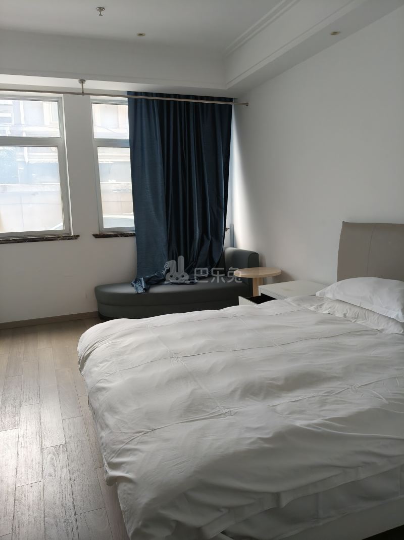 未来客科创园16707365卧室图2