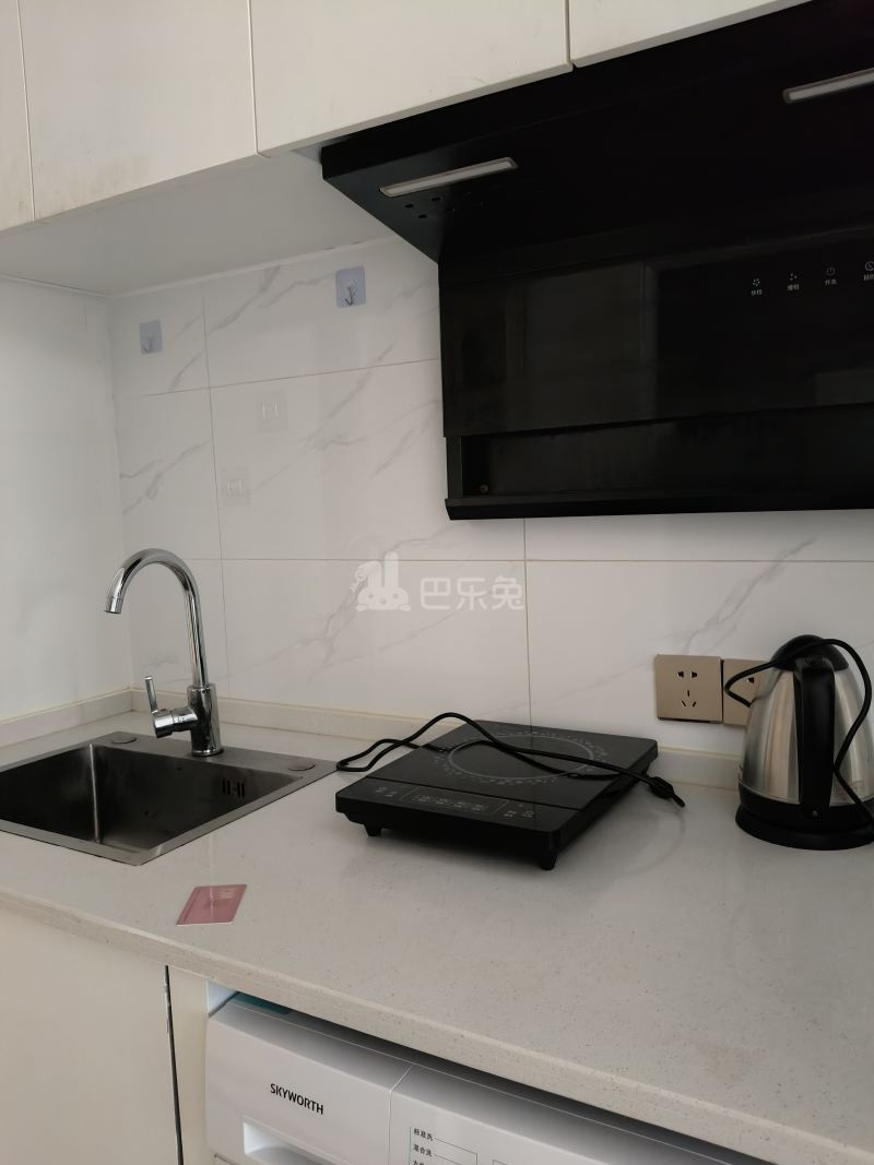 未来客科创园16707365厨房图11