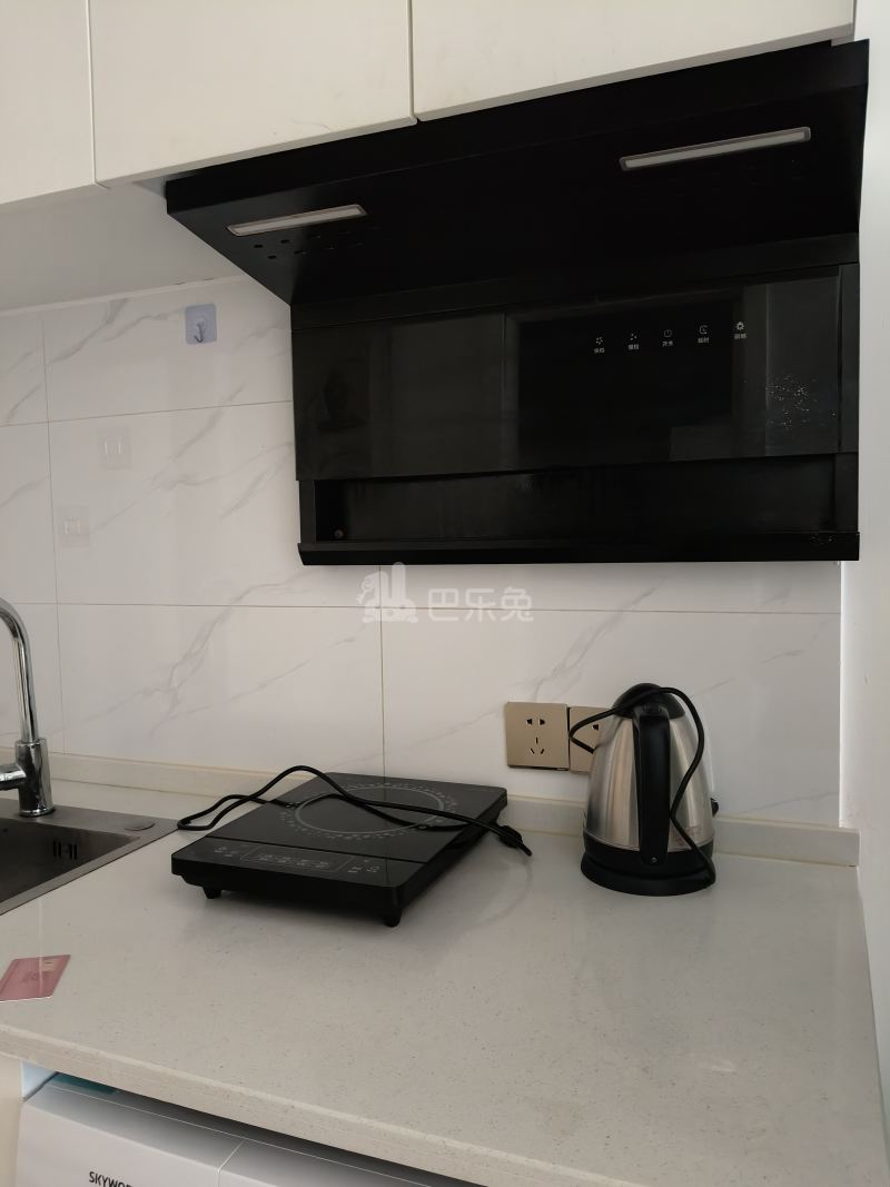 未来客科创园16707365厨房图12