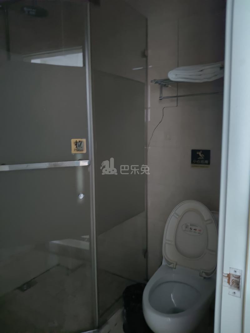 未来客科创园16707365卫生间图14