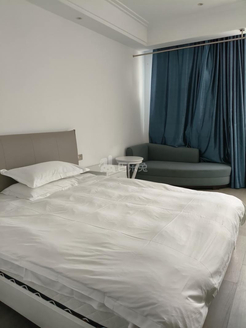 未来客科创园16707366卧室图1