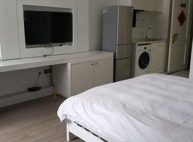 未来客科创园 1室0厅1卫