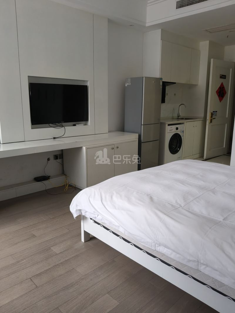 未来客科创园16707366卧室图4