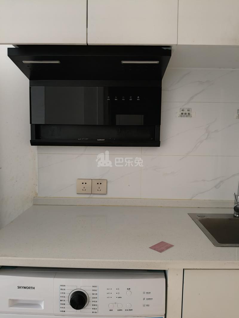 未来客科创园16707366厨房图10