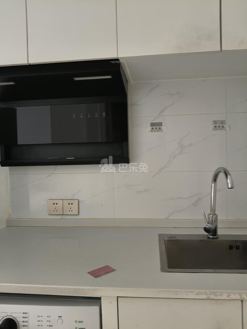 未来客科创园16707366厨房图11