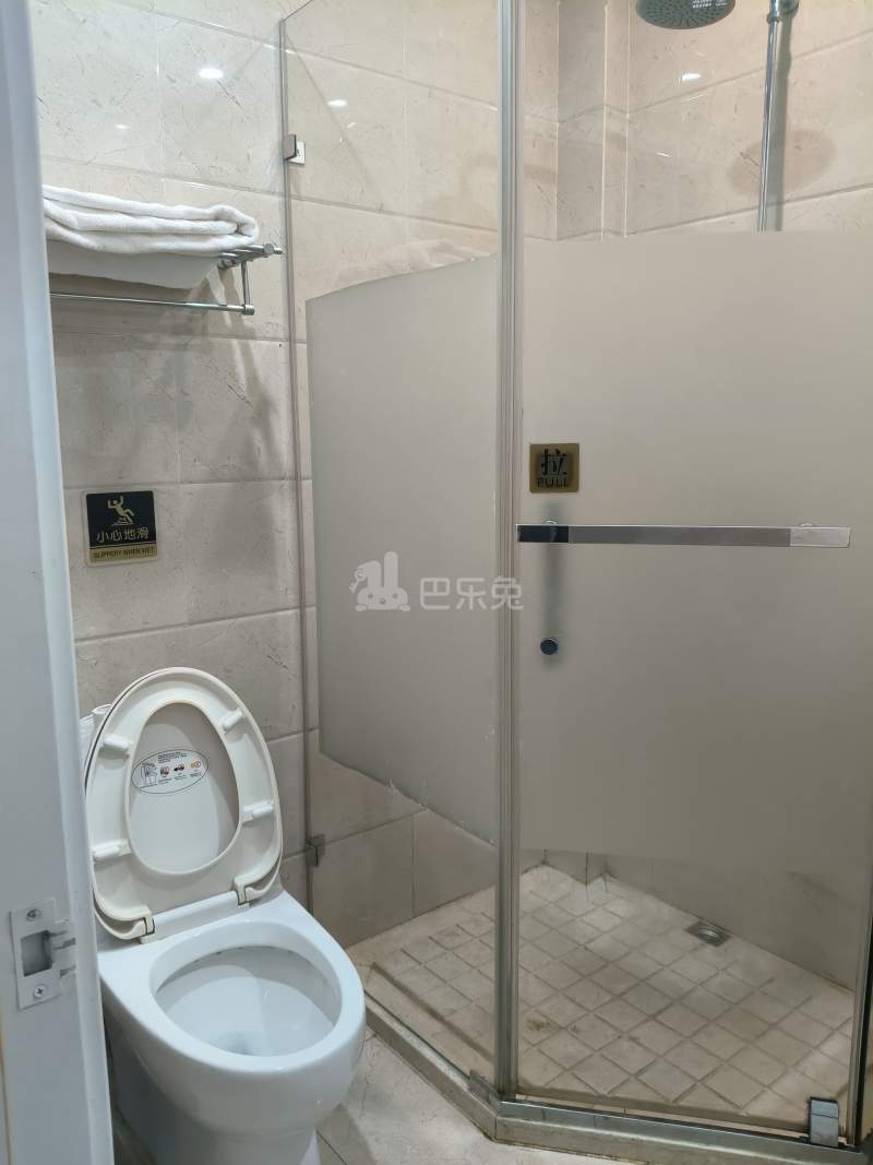 未来客科创园16707366卫生间图14