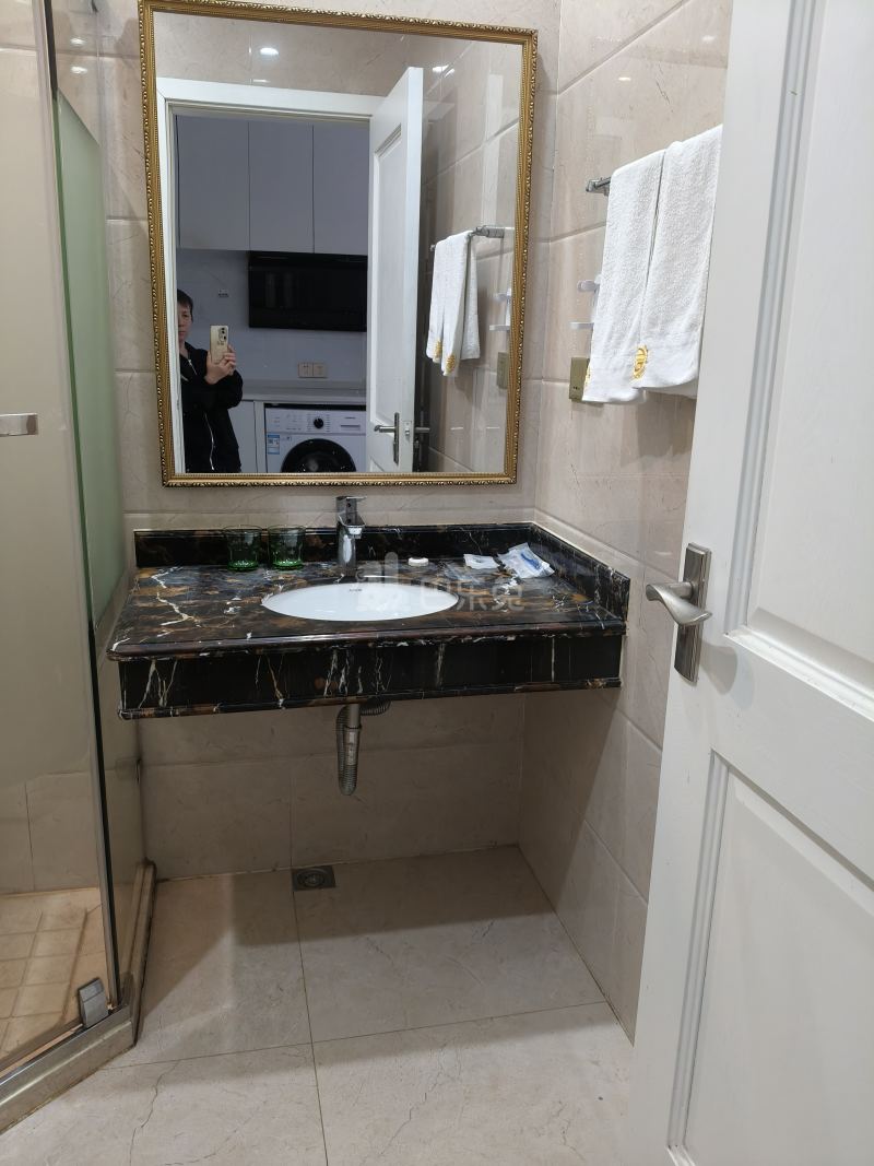 未来客科创园16707366卫生间图15