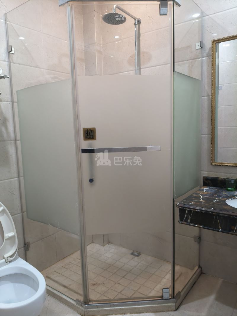 未来客科创园16707366卫生间图16