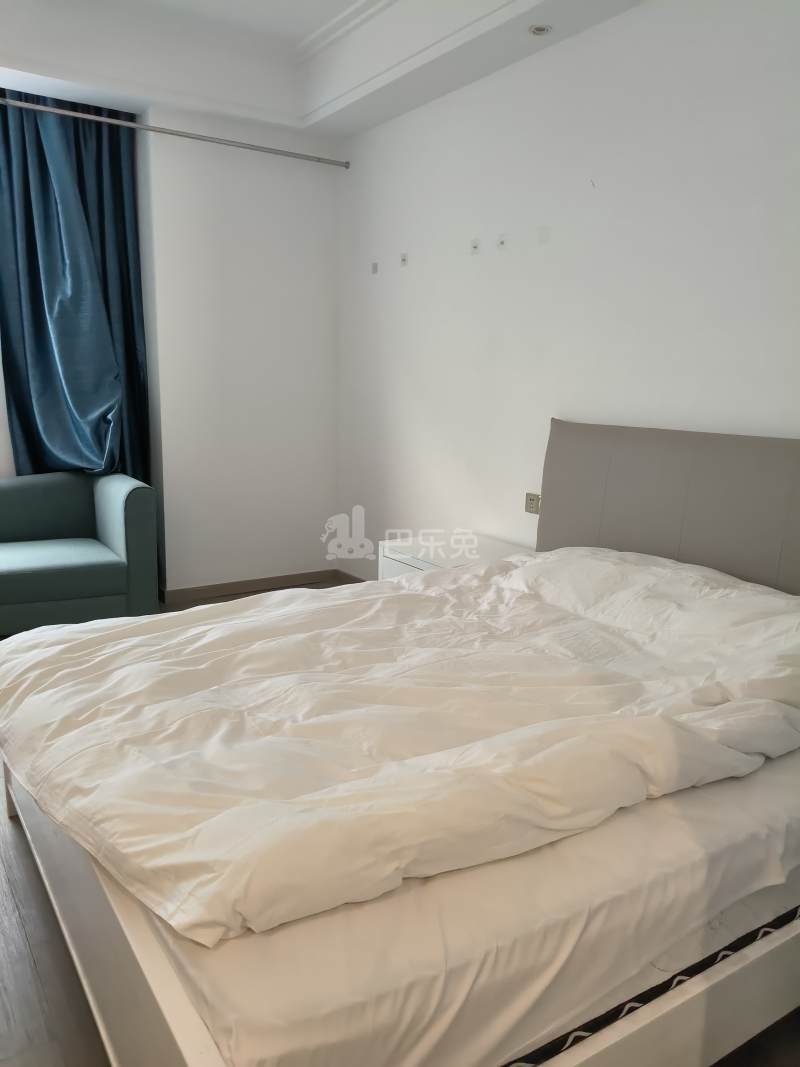 未来客科创园16707368卧室图1