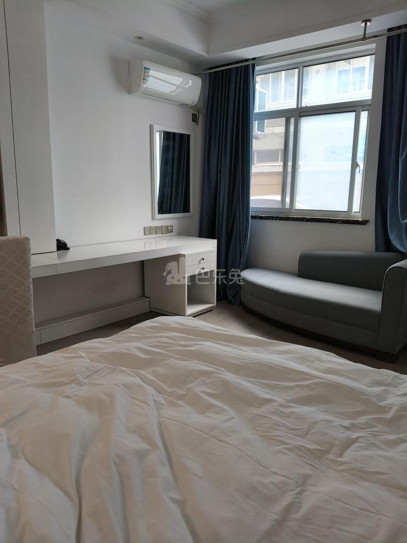 未来客科创园16707368卧室图3