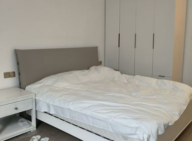 未来客科创园 1室0厅1卫