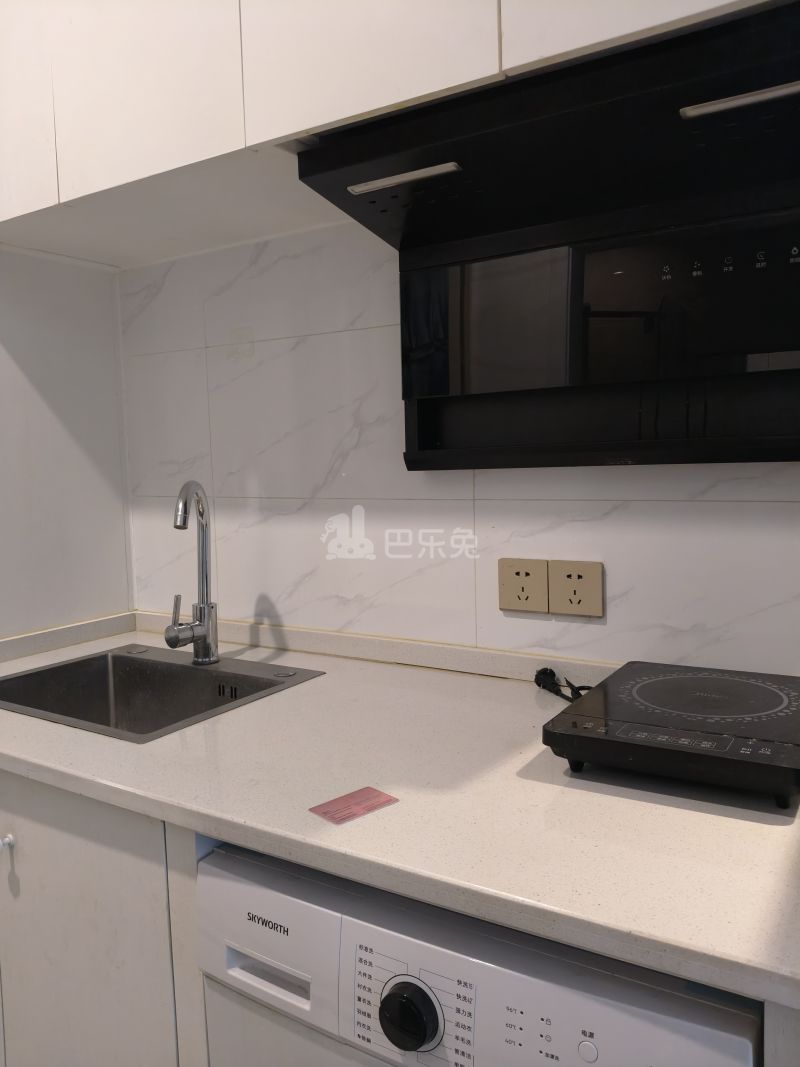 未来客科创园16707368厨房图11