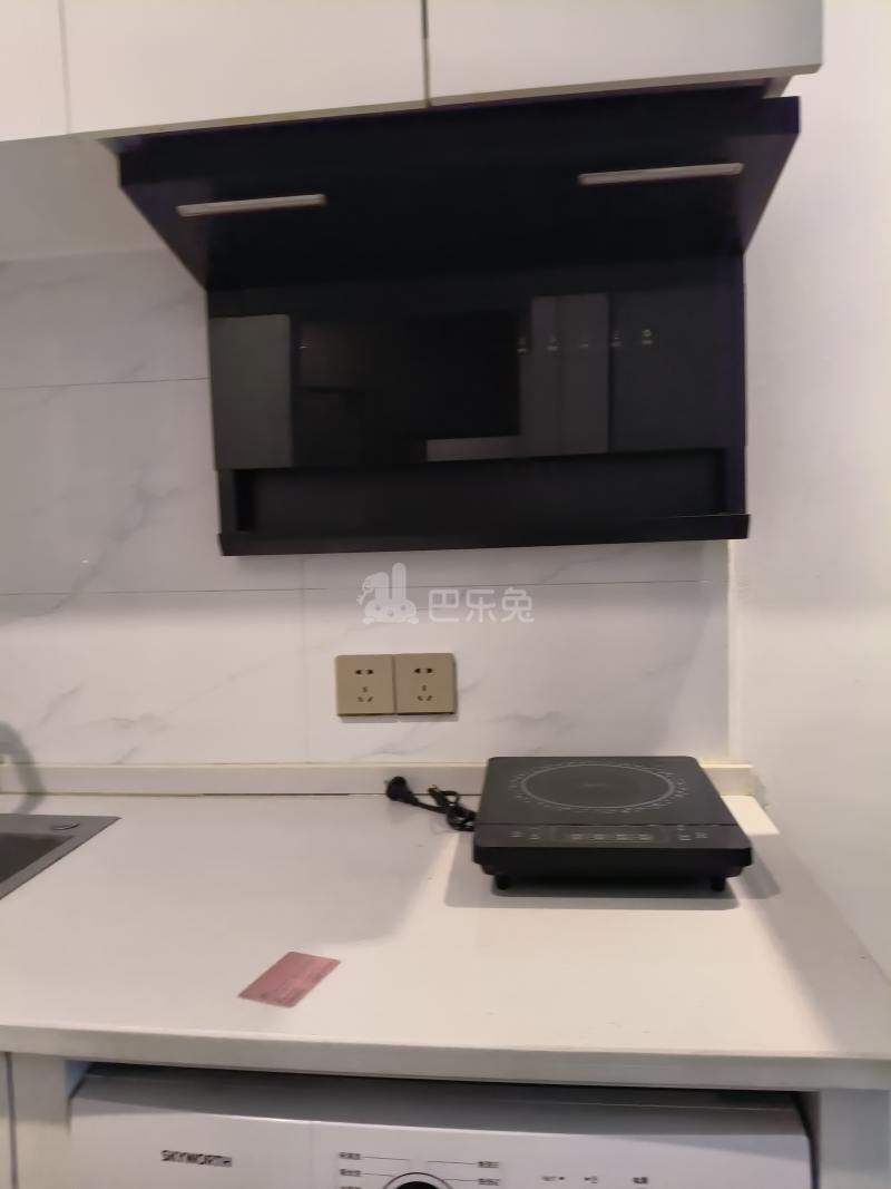 未来客科创园16707368厨房图12