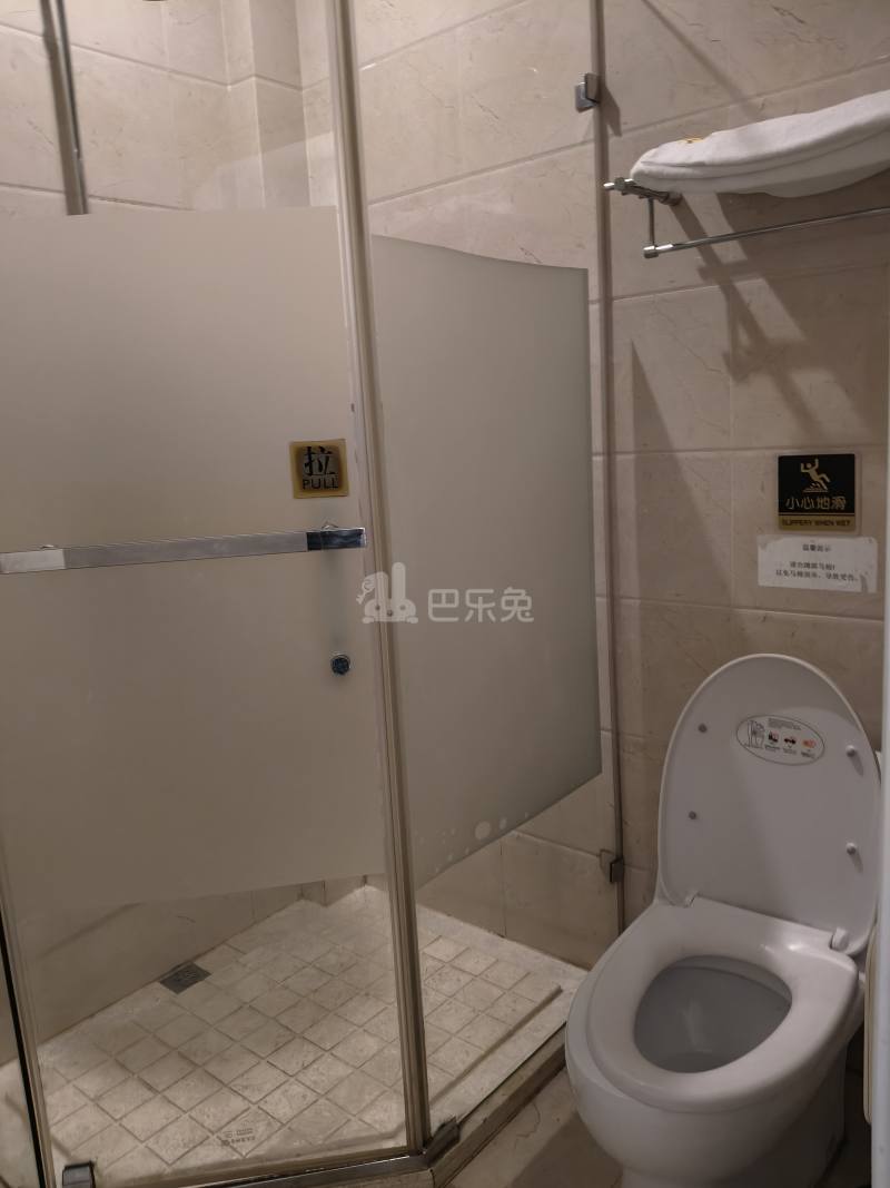 未来客科创园16707368卫生间图15