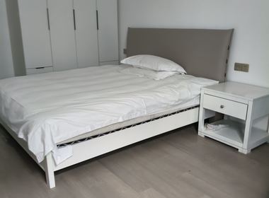 未来客科创园 1室0厅1卫