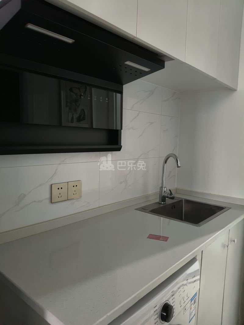 未来客科创园16707369厨房图12