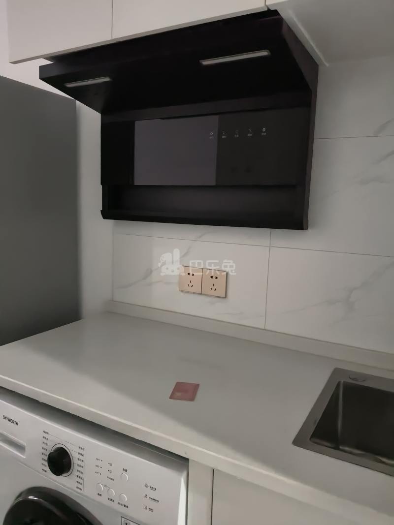 未来客科创园16707369厨房图13