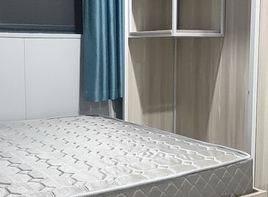 青集社公寓 1室0厅1卫