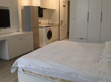 未来客科创园 1室0厅1卫