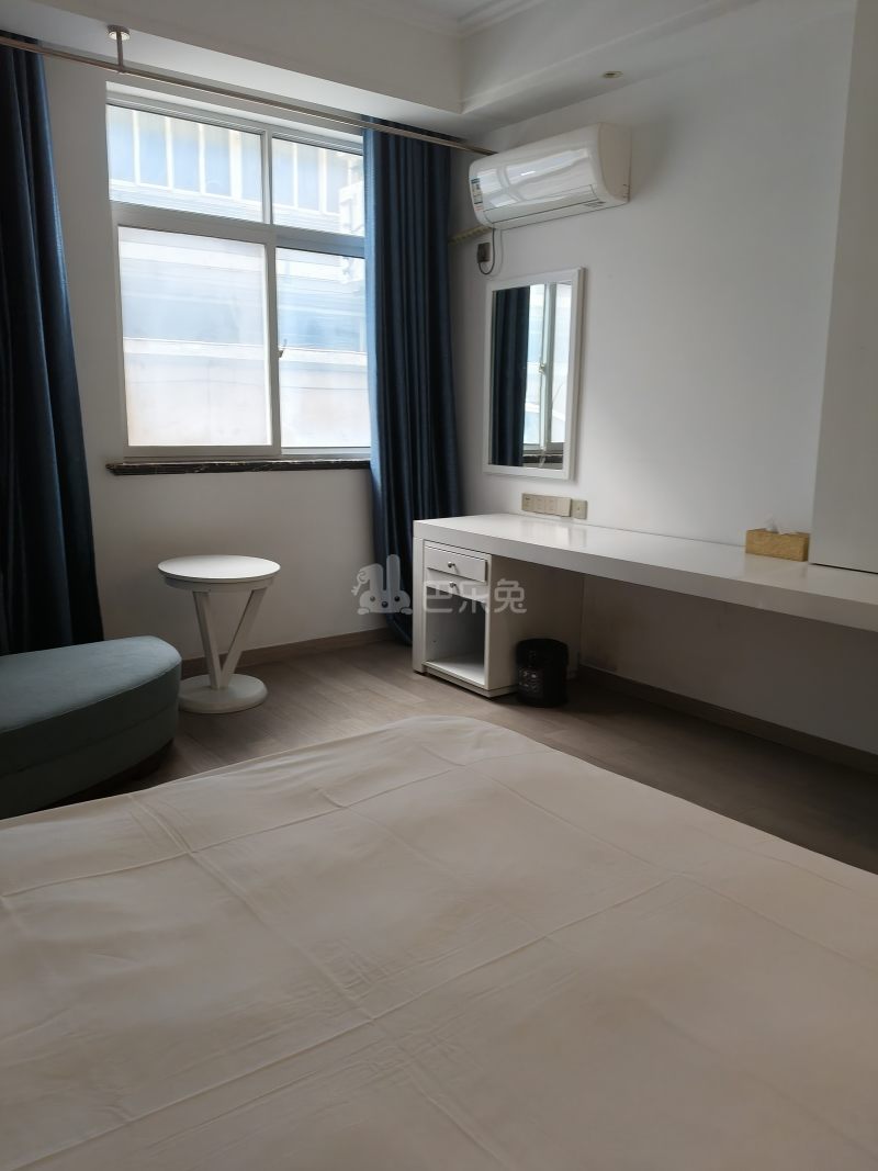 未来客科创园16707375卧室图3