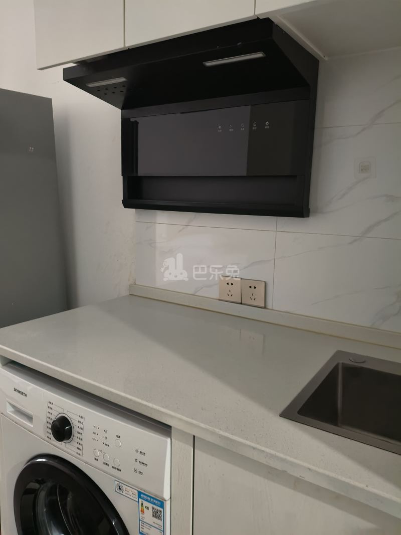 未来客科创园16707375厨房图11