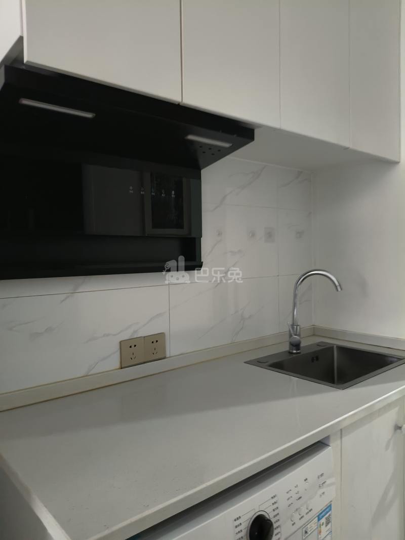 未来客科创园16707375厨房图12