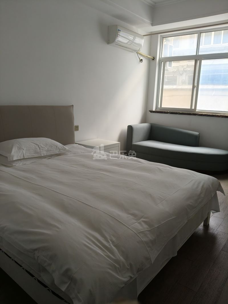 未来客科创园16707376卧室图1