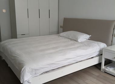 未来客科创园 1室0厅1卫