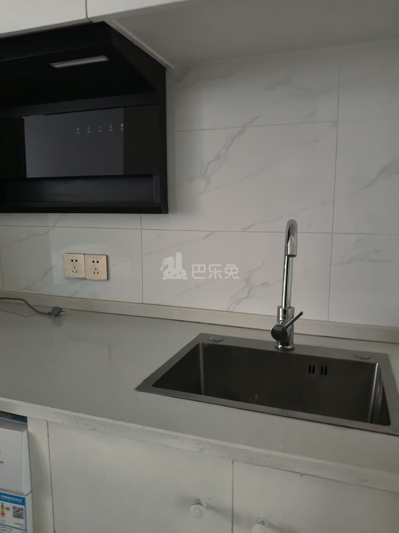 未来客科创园16707376厨房图12