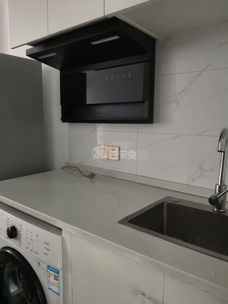 未来客科创园16707376厨房图10