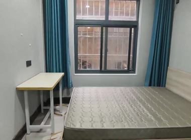 青集社公寓 1室0厅1卫