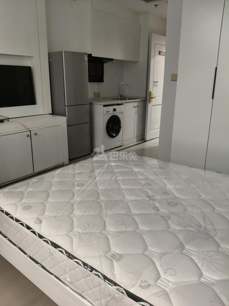 未来客科创园16707378卧室图2