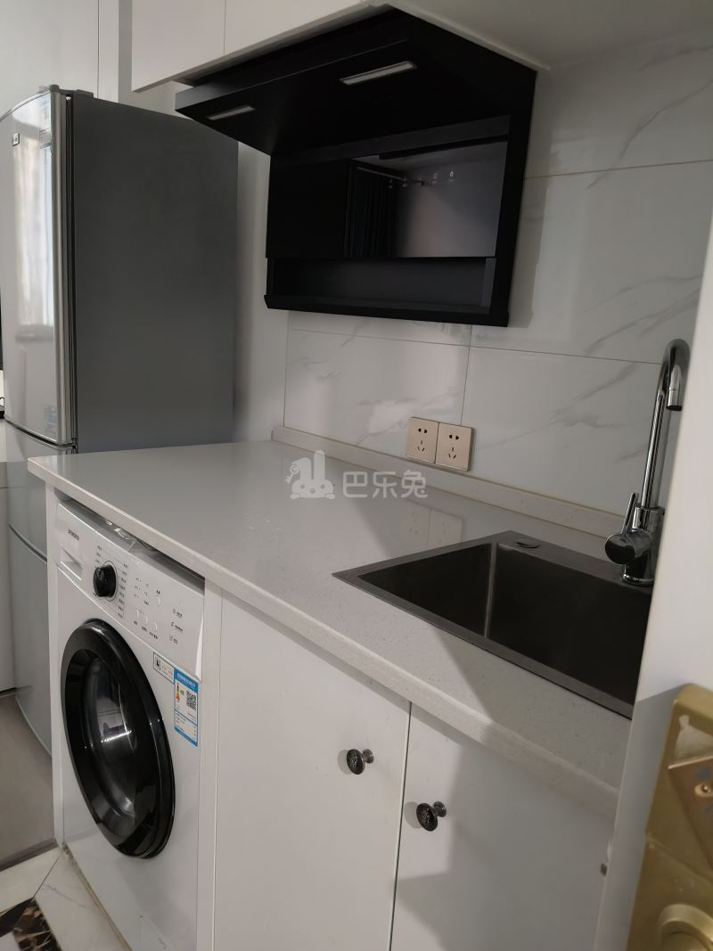 未来客科创园16707378厨房图12