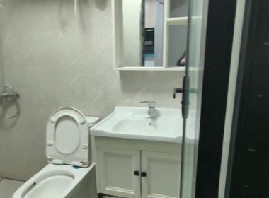 青集社公寓 1室0厅1卫