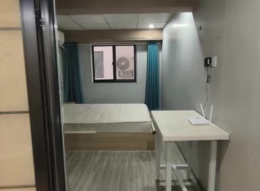 青集社公寓 1室0厅1卫