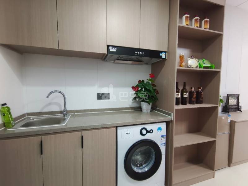 卧龙湾公寓16707755卧室图0