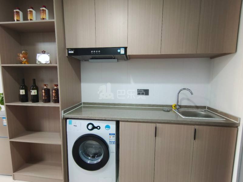 卧龙湾公寓16707757卧室图0