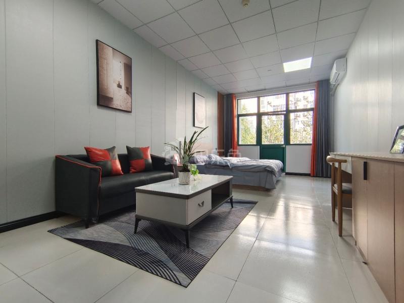 卧龙湾公寓16707757卧室图1