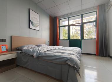 卧龙湾公寓 1室0厅1卫