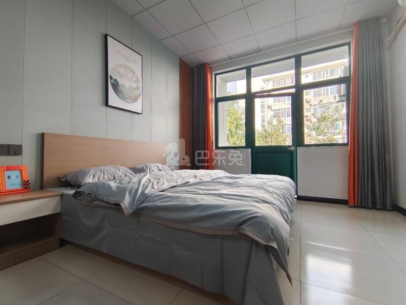 卧龙湾公寓16707757卧室图2