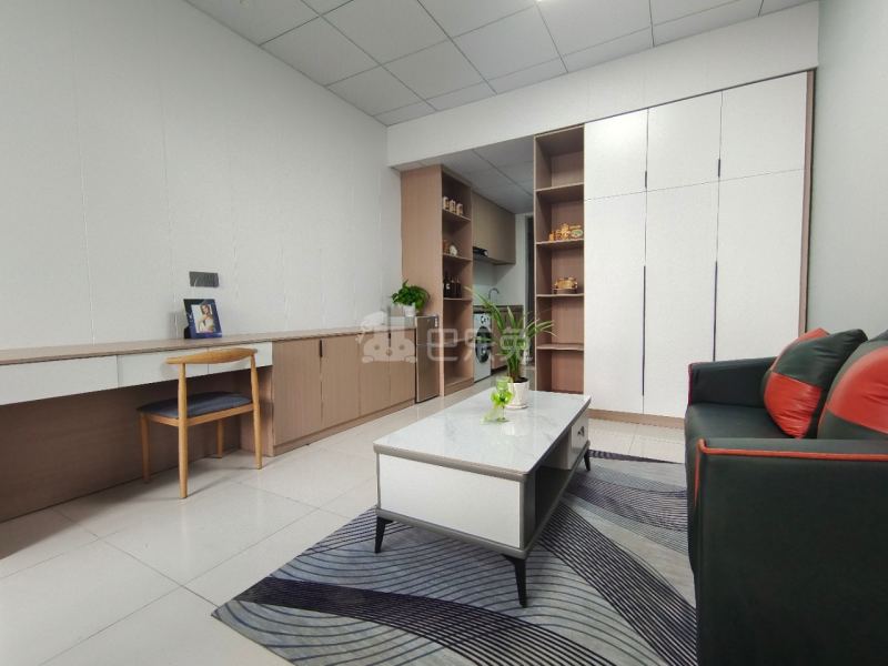 卧龙湾公寓16707757卧室图3