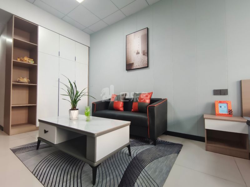 卧龙湾公寓16707757卧室图4